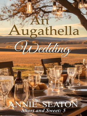 cover image of An Augathella Wedding